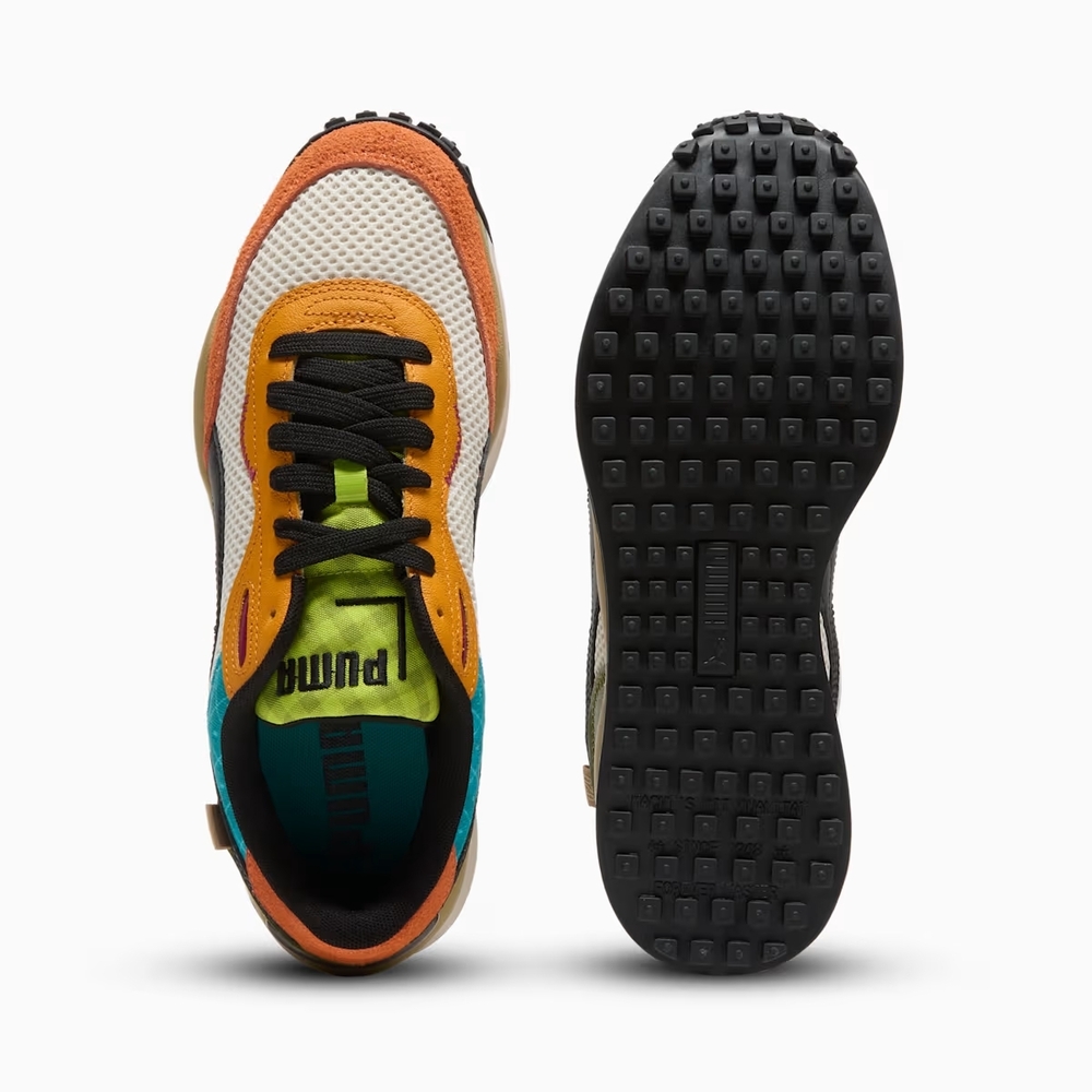 Puma Style Rider Hyper Prep - Picture 4 of 12